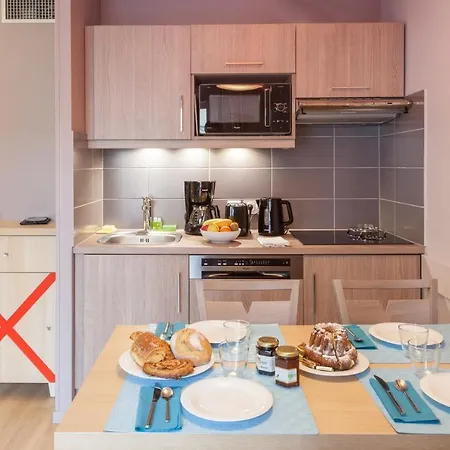 La Petite Venise - Hoteliere 2 Per Appartement
