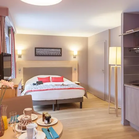 La Petite Venise - Hoteliere 2 Per * كولمار