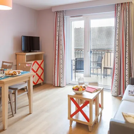 Appartement La Petite Venise - Hoteliere 2 Per