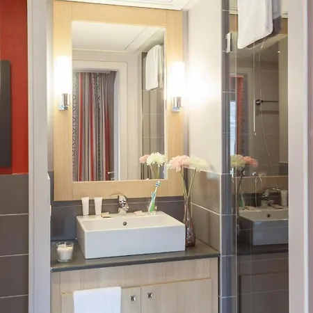 La Petite Venise - Hoteliere 2 Per * Colmar