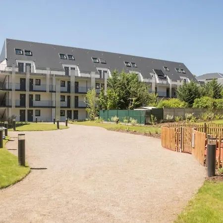 La Petite Venise - Hoteliere 2 Per شقة *