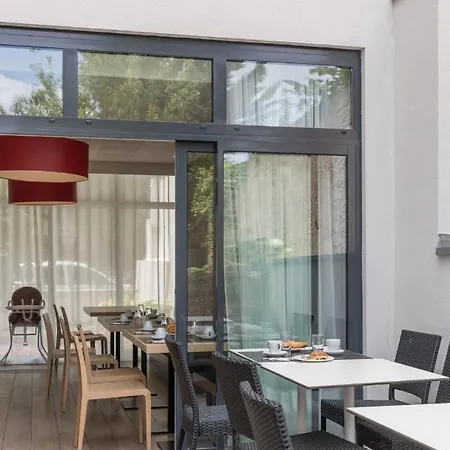 La Petite Venise - Hoteliere 2 Per كولمار