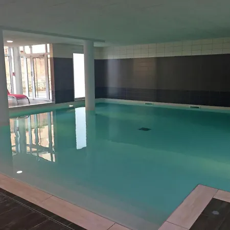 La Petite Venise - Hoteliere 2 Per كولمار