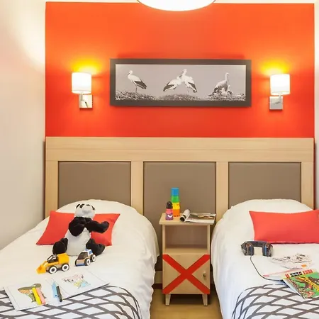La Petite Venise - Hoteliere 2 Per