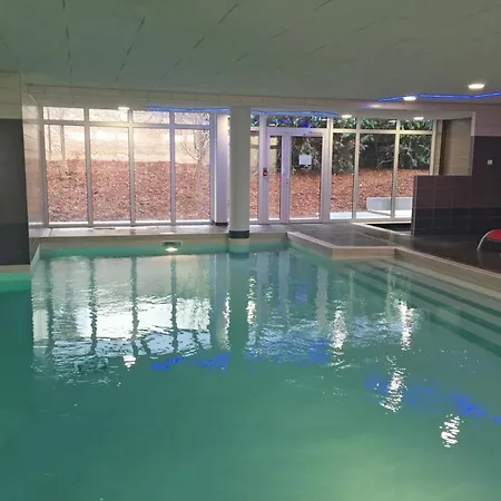Appartement La Petite Venise - Hoteliere 2 Per