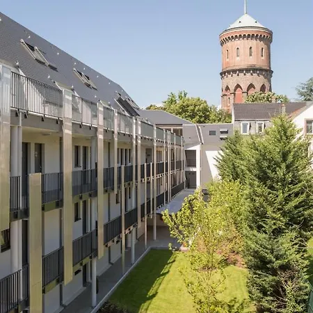 La Petite Venise - Hoteliere 2 Per شقة *