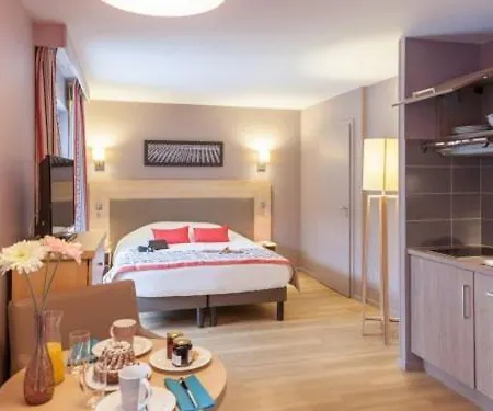 Appartement La Petite Venise - Hoteliere 2 Per