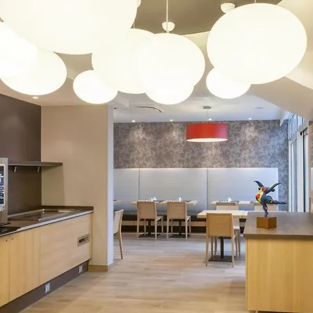 Appartement La Petite Venise - Hoteliere 2 Per *